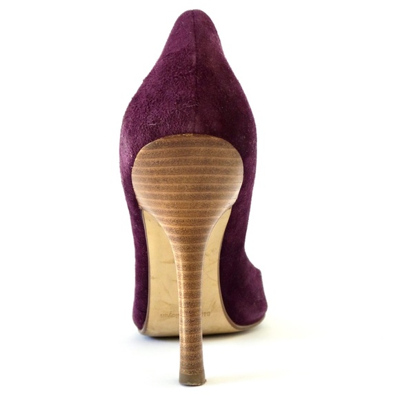 Guess by Marciano Suede Pumps - Picture 2 of 10
